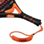 NOX equation advanced hard padel racket