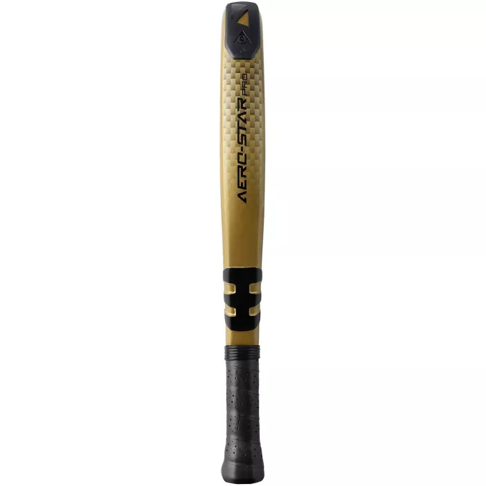 DUNLOP aero-star pro padel racket