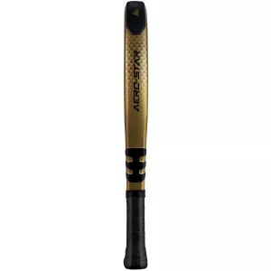 DUNLOP aero-star padel racket