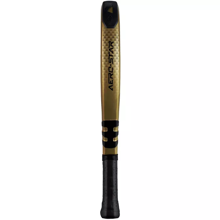 DUNLOP aero-star padel racket