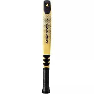 DUNLOP aero-star lite padel racket