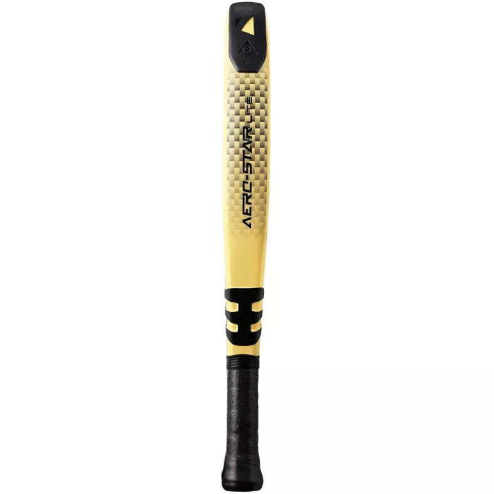DUNLOP aero-star lite padel racket