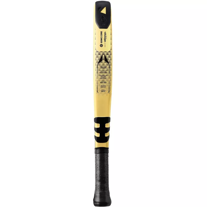 DUNLOP aero-star lite padel racket