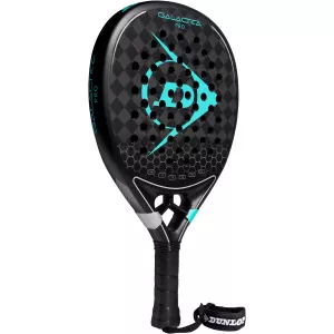 DUNLOP galactica pro padel racket