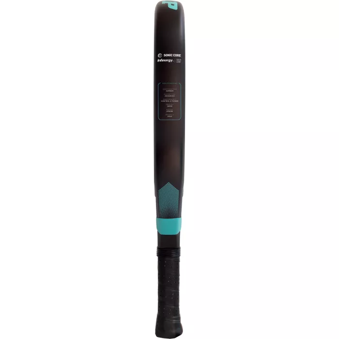 DUNLOP galactica pro padel racket