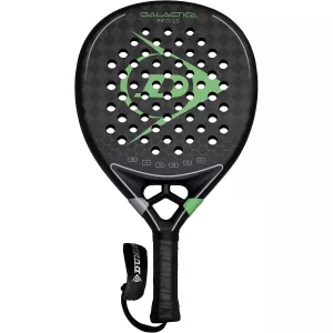 DUNLOP galactica pro ls padel racket