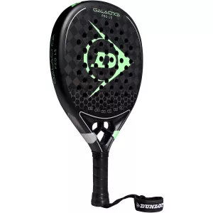 DUNLOP galactica pro ls padel racket