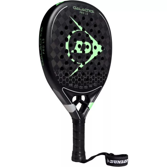 DUNLOP galactica pro ls padel racket