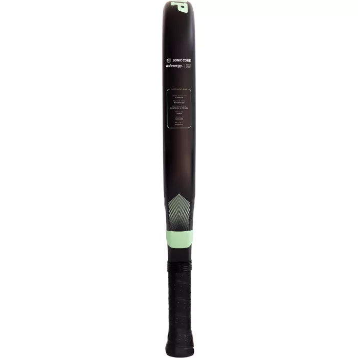 DUNLOP galactica pro ls padel racket