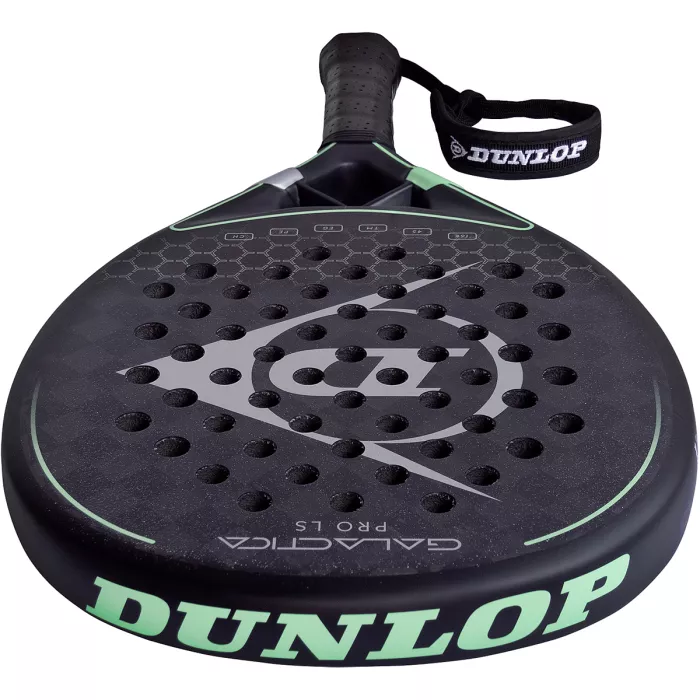 DUNLOP galactica pro ls padel racket