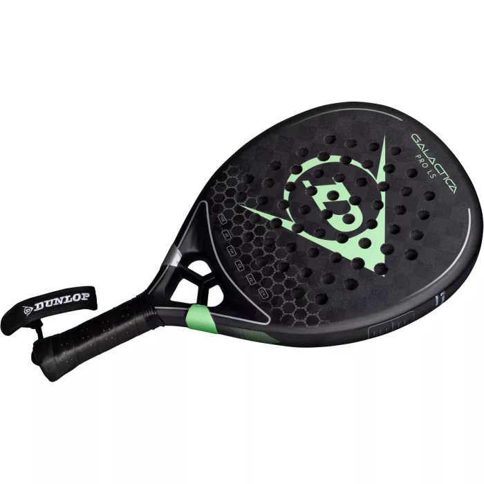 DUNLOP galactica pro ls padel racket