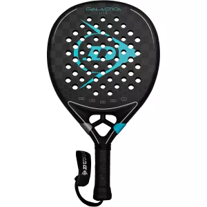 DUNLOP galactica lite padel racket