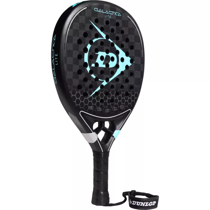 DUNLOP galactica lite padel racket