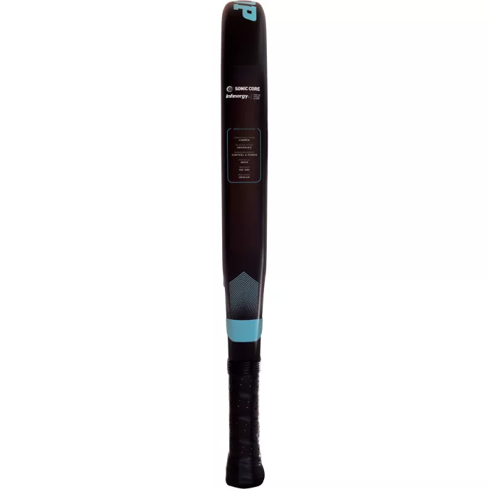 DUNLOP galactica lite padel racket