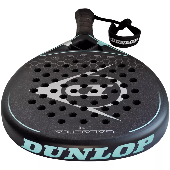 DUNLOP galactica lite padel racket