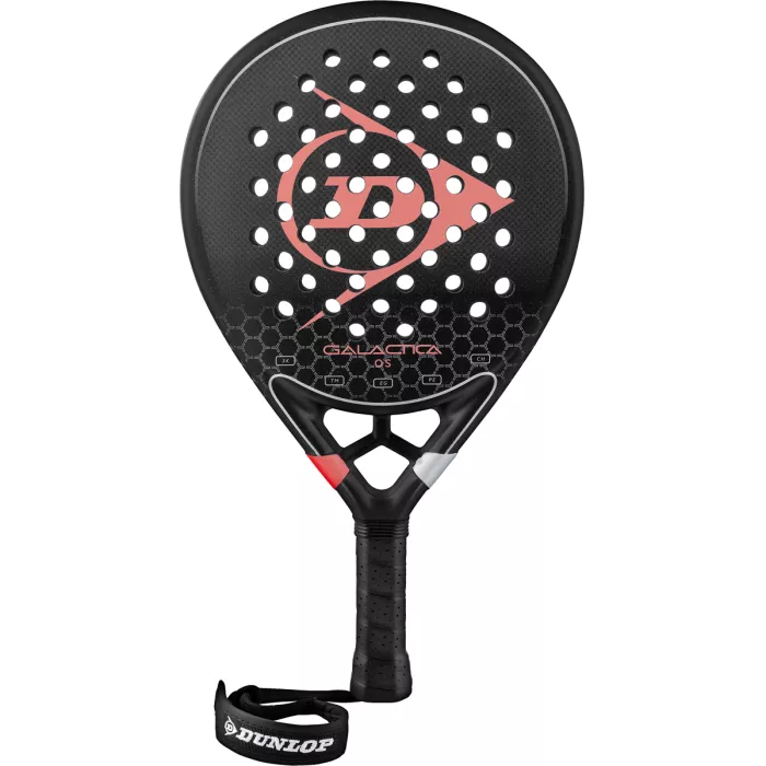 DUNLOP galactica os padel racket