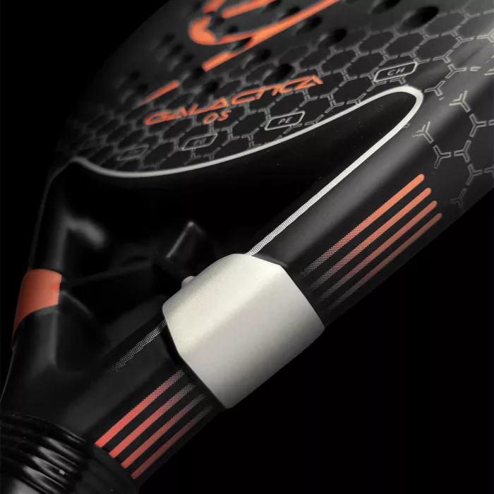 DUNLOP galactica os padel racket