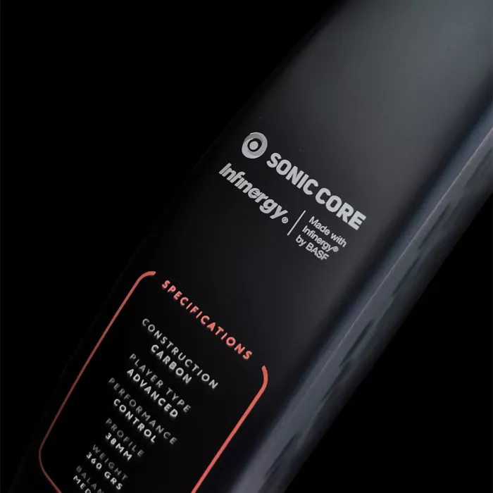 DUNLOP galactica os padel racket