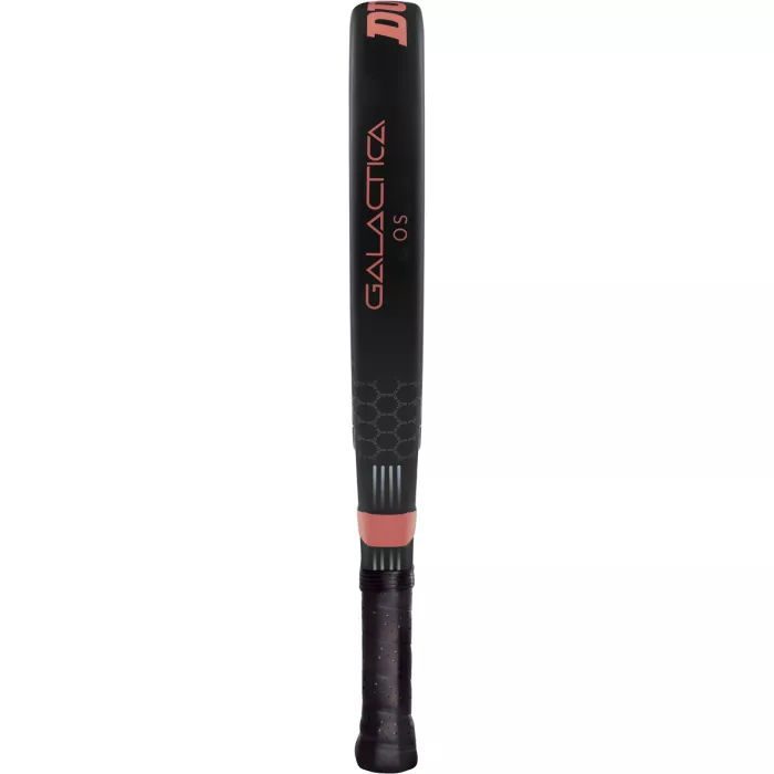 DUNLOP galactica os padel racket
