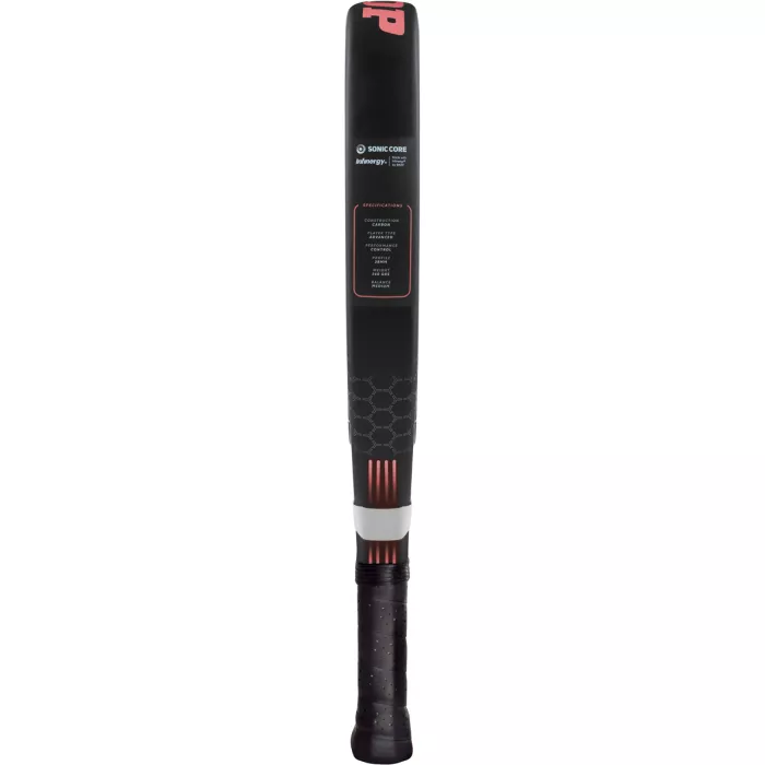 DUNLOP galactica os padel racket