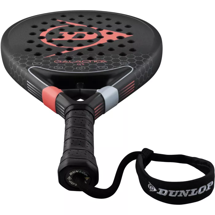 DUNLOP galactica os padel racket