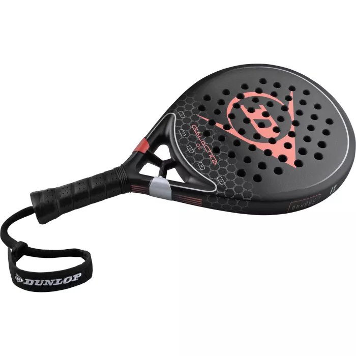 DUNLOP galactica os padel racket