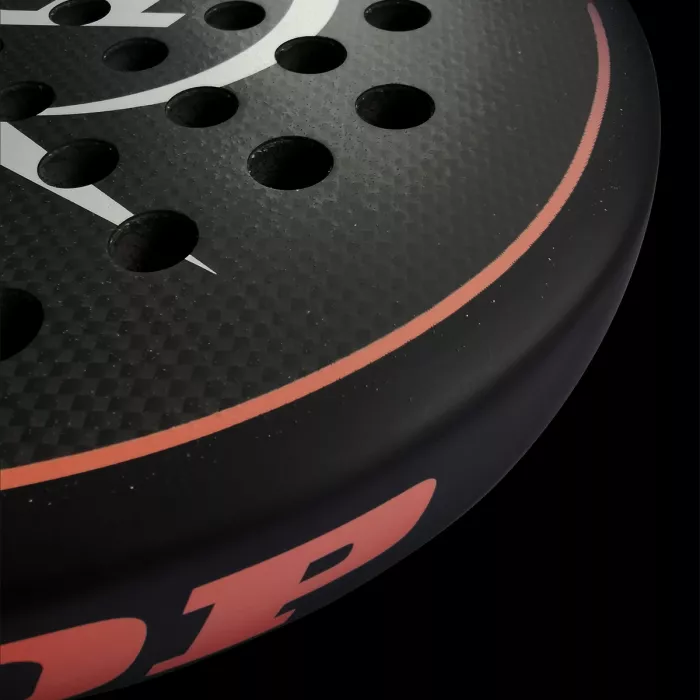 DUNLOP galactica os padel racket