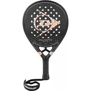 DUNLOP galactica os lite padel racket