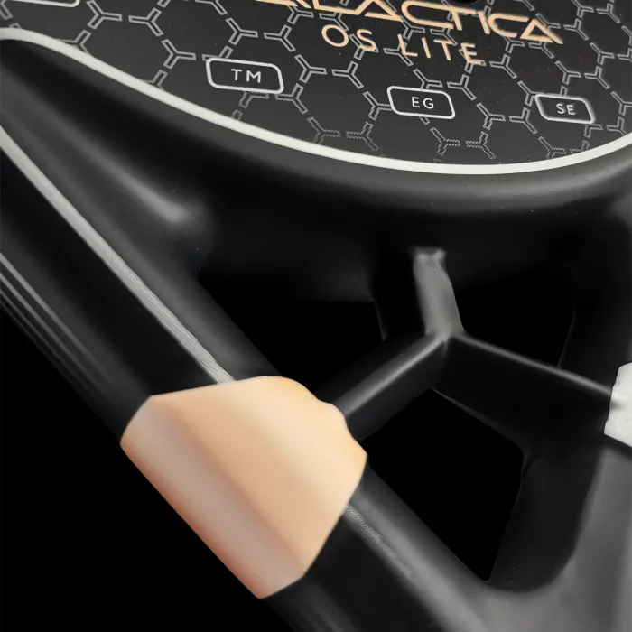 DUNLOP galactica os lite padel racket