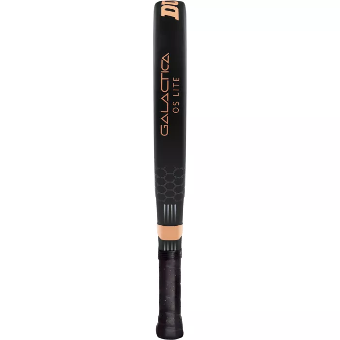DUNLOP galactica os lite padel racket