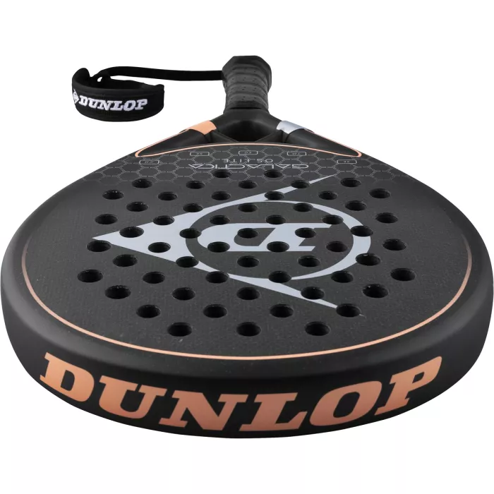 DUNLOP galactica os lite padel racket