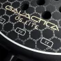 DUNLOP galactica os lite padel racket