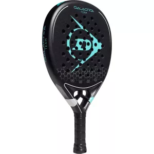 DUNLOP galactica team padel racket