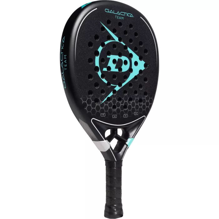 DUNLOP galactica team padel racket