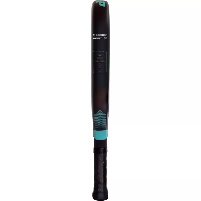 DUNLOP galactica team padel racket