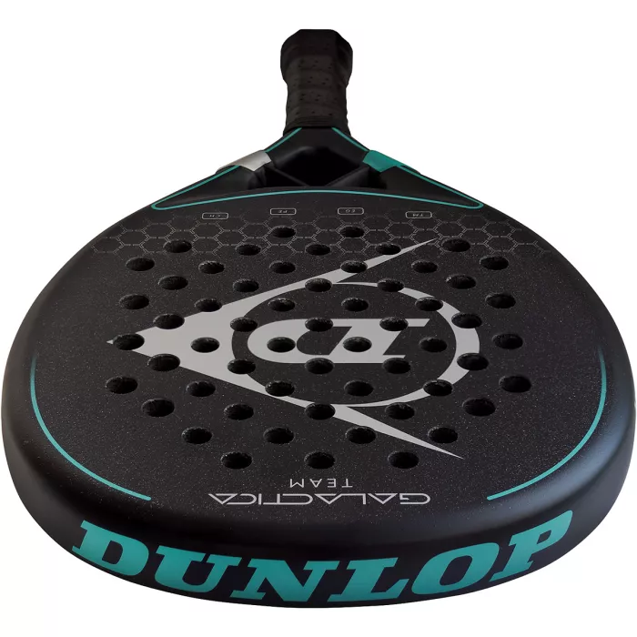 DUNLOP galactica team padel racket