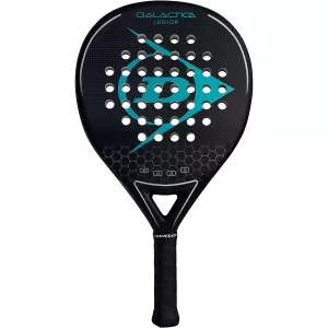 DUNLOP galactica jnr padel racket
