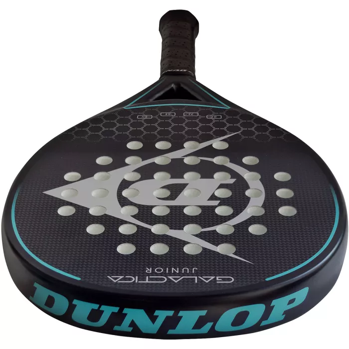DUNLOP galactica jnr padel racket