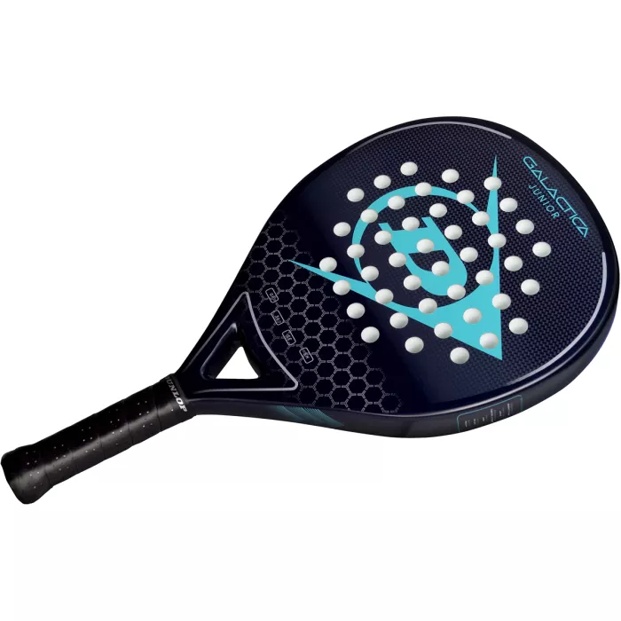 DUNLOP galactica jnr padel racket
