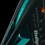 Padel racket BULLPADEL hack 04 hybrid 2025