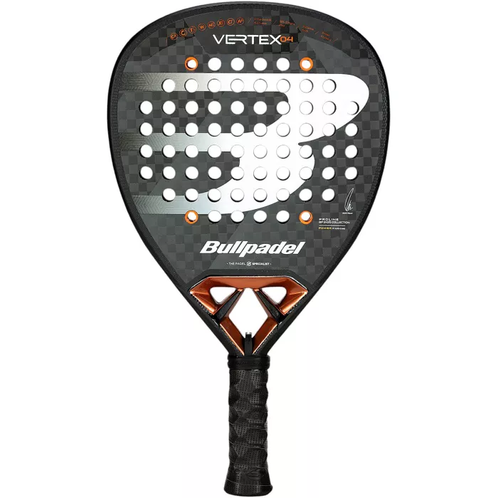 BULLPADEL vertex 04 2025 padel racket