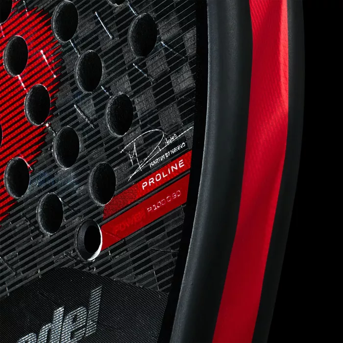 BULLPADEL xplo 2025 padel racket