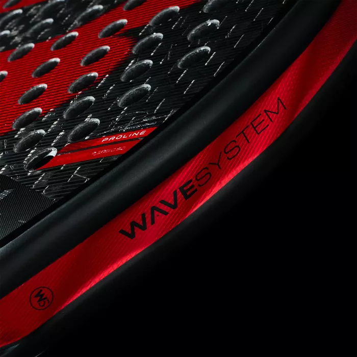 BULLPADEL xplo 2025 padel racket