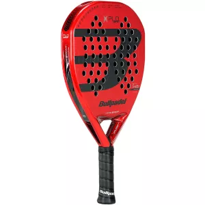 BULLPADEL xplo comfort 2025 padel racket