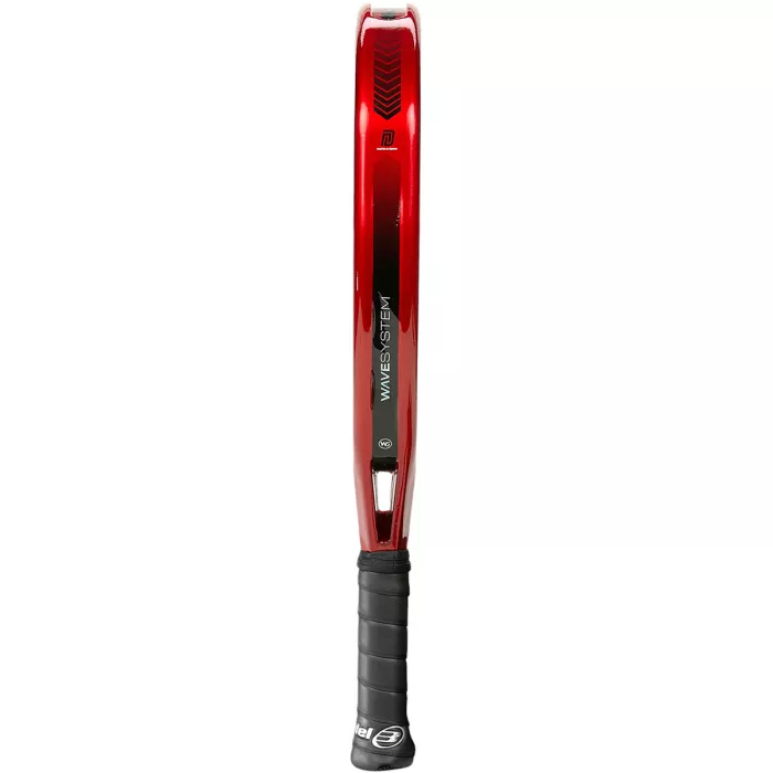 BULLPADEL xplo comfort 2025 padel racket