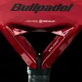 BULLPADEL xplo comfort 2025 padel racket