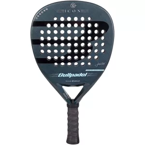 BULLPADEL icon 2025 padel racket