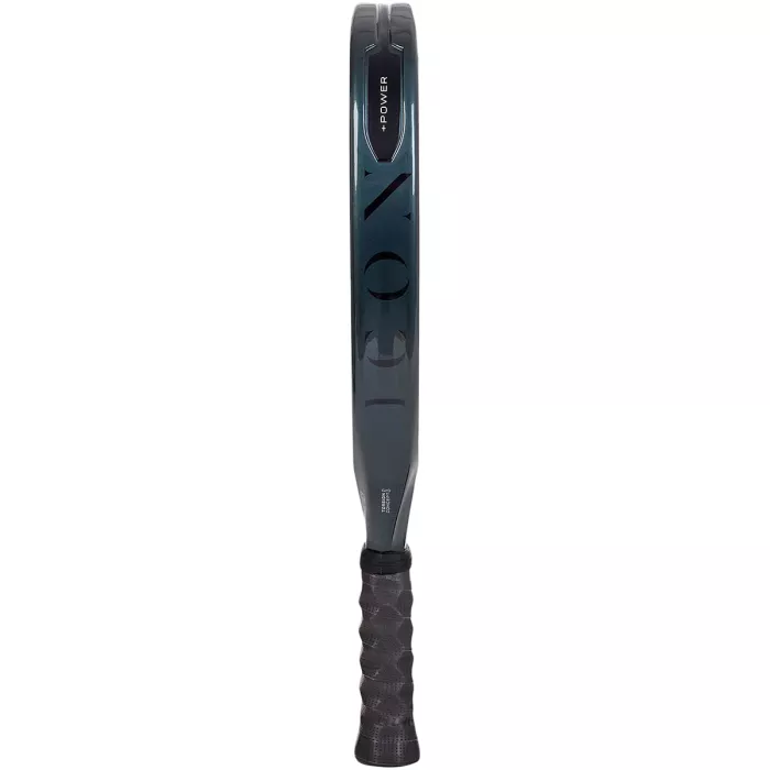 BULLPADEL icon 2025 padel racket