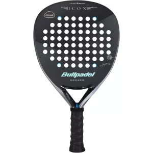 BULLPADEL icon cloud 2025 padel racket