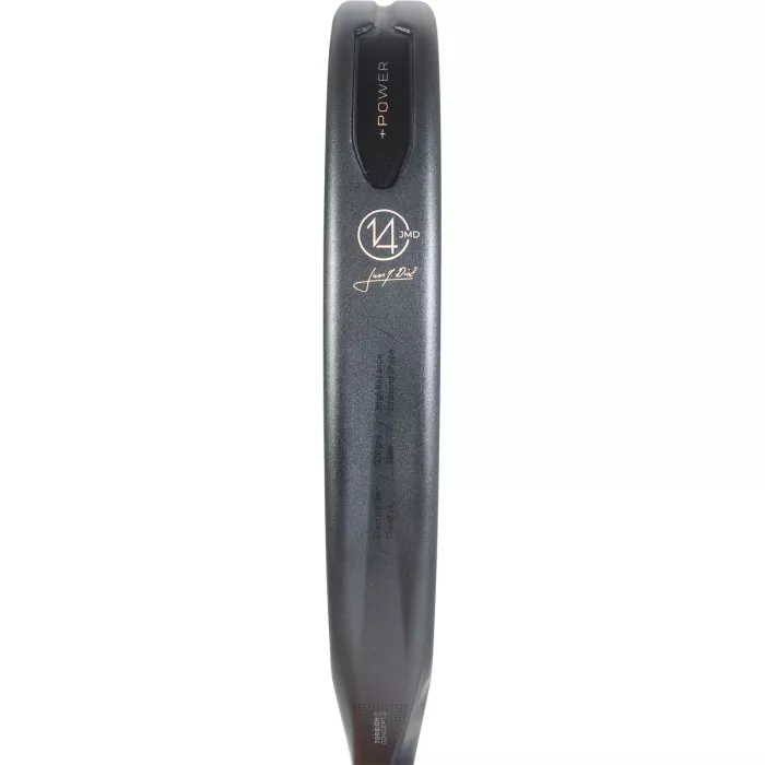 BULLPADEL icon cloud 2025 padel racket